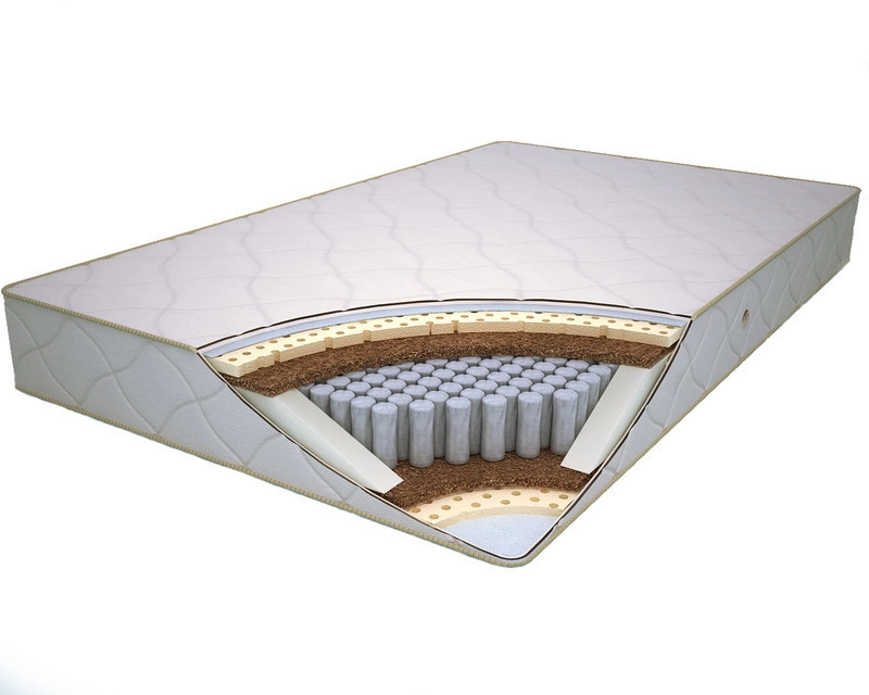 Матрас Multipocket Магнат 1000 Средне-Жесткий/Разные Размеры