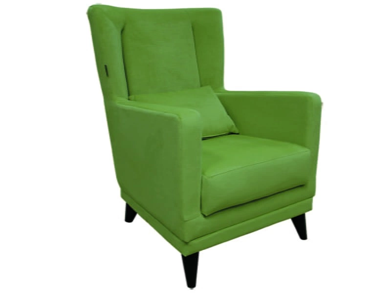 Кресло интерьерное Комфорт S