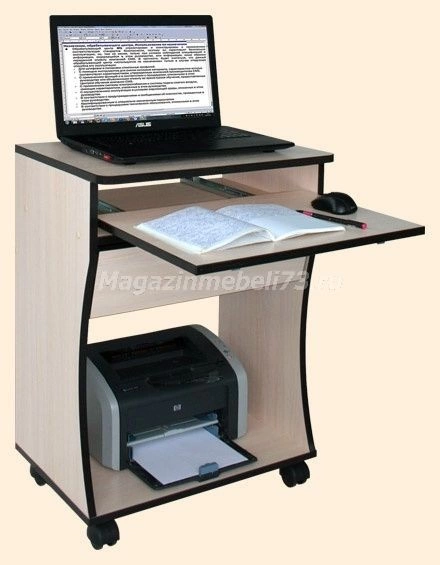 Компьютерный Стол СК-55 