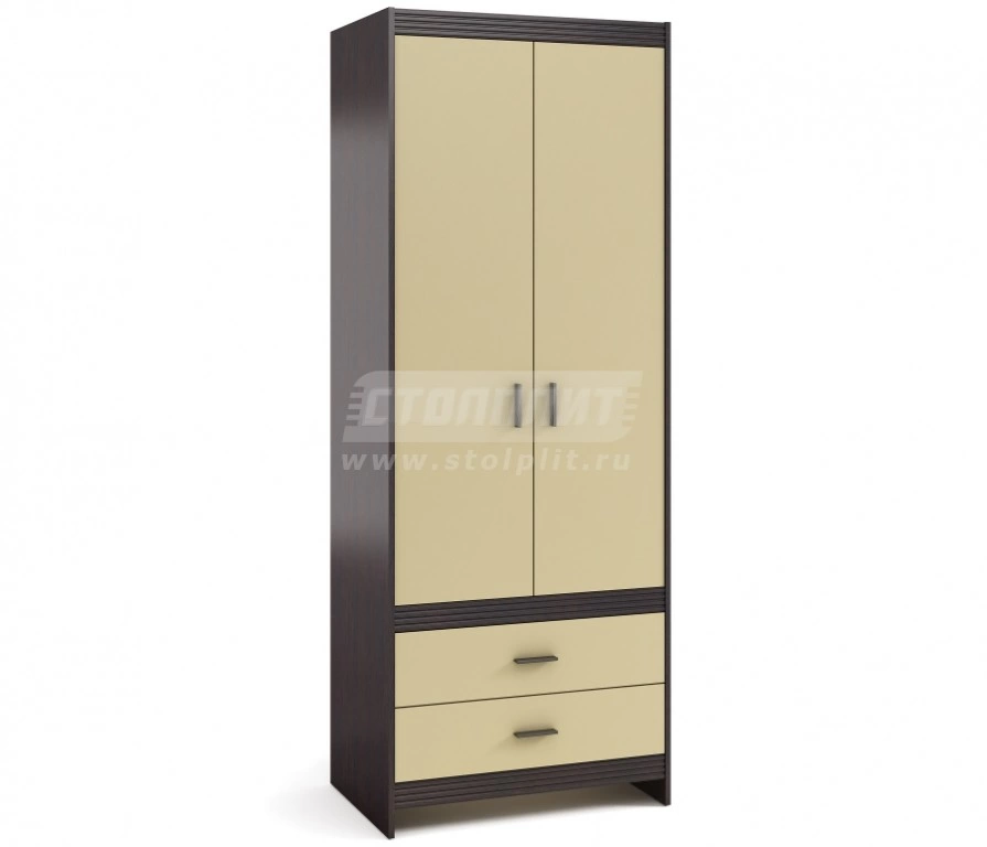 Дакота СБ-1893 Шкаф