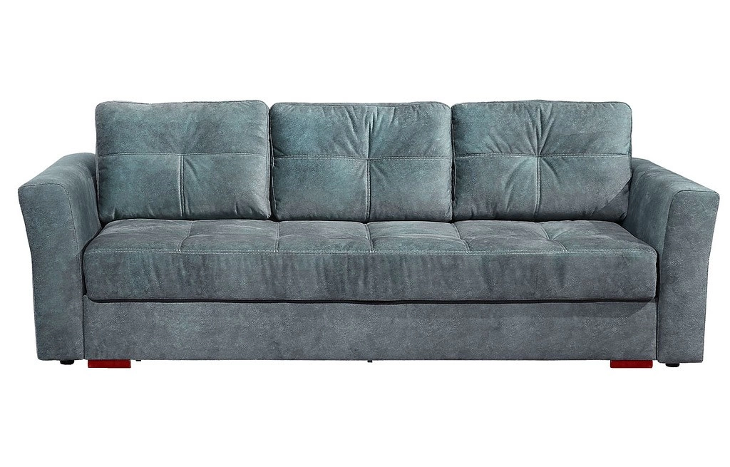 Диван Премиум/Разные Цвета Ш-2430 х Г-1100 х В-900 мм