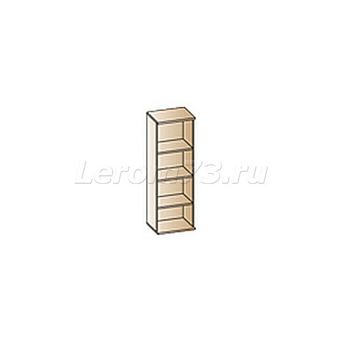 Карина Шкаф ШК-1088 (В-1504 х Ш-540 х Г-352 мм)