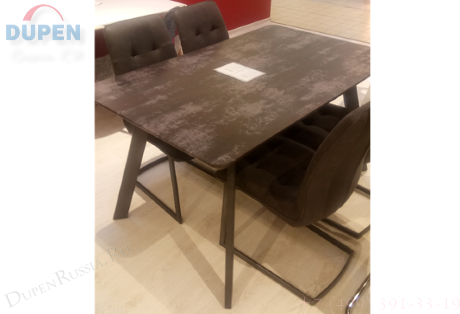 Архимед Комод А-1 МДФ (Ш-700 х В-910 х Г-440 мм)/Разные Цвета