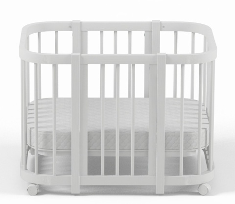 Кроватка Dreams "Смарт"