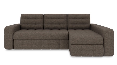 Диван Угловой Райс Т2 Разные Цвета/Д-2600 х Ш-1600 х В-830 мм