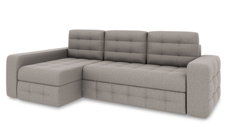 Диван Угловой Райс Т2 Разные Цвета/Д-2600 х Ш-1600 х В-830 мм