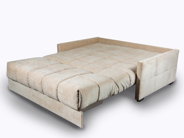 Диван Carina Прямой Классический Бежевый