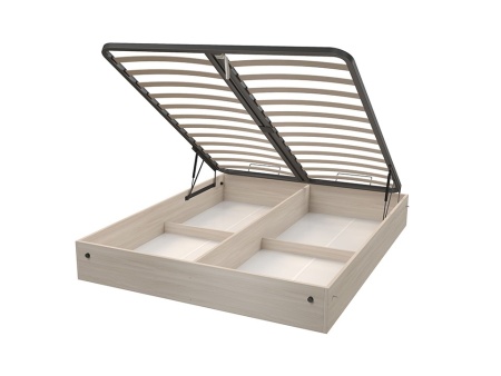 Основание-Короб с п/м h20