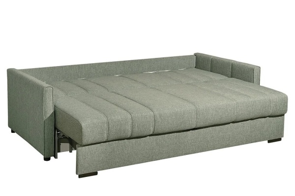 Ортопедический Диван Рим/Разные Цвета Ш-2220 х Г-1100 х В-900 мм