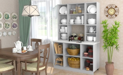 Буфет София 1