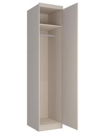 Пенал Мийа-3 П-303 /Фотопечать(Ш-450 х В-2090 х Г-509 мм)