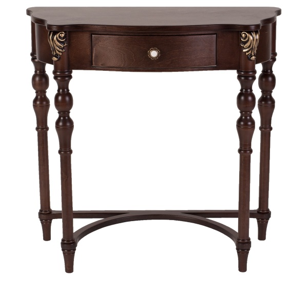 Консоль Сильвия