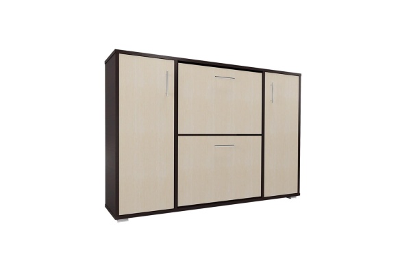 Обувница "Мебелайн 6"