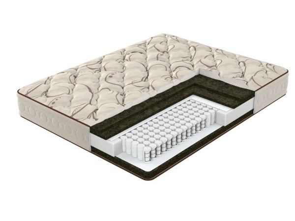 Матрас Verda Support