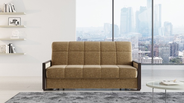 Диван Хеликс Прямой (HELIX Brera 39) Размер 1400/1600 x 2020 мм