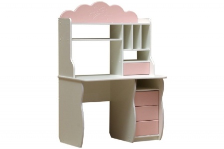 Уголок школьника"Китти"