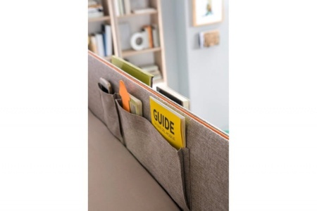 Двухъярусная кровать "Dynamic"