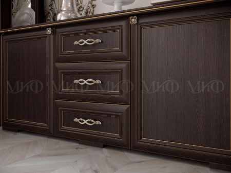 Гостиная Памела МДФ/Разные Цвета