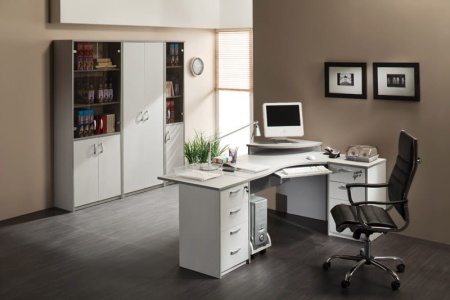 Набор мебели для офиса "Стайл"