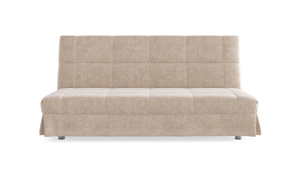 Диван Ника Прямой, Дизайн Nice Однотонный