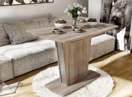 Стол обеденный «Ливерпуль»Разные Цвета/Ш-1100 мм x Ш-750 мм x В-750 мм