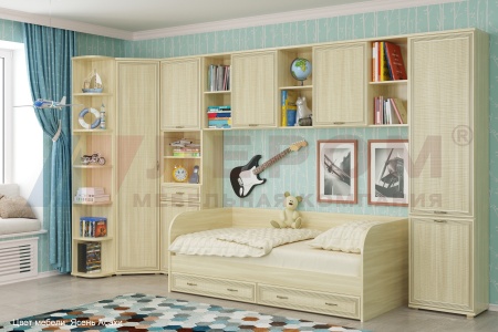 Детская Карина 07