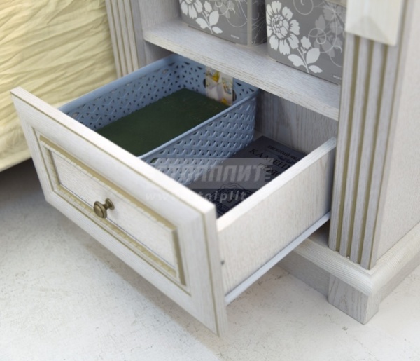 Версаль СБ-2050 Тумба прикроватная