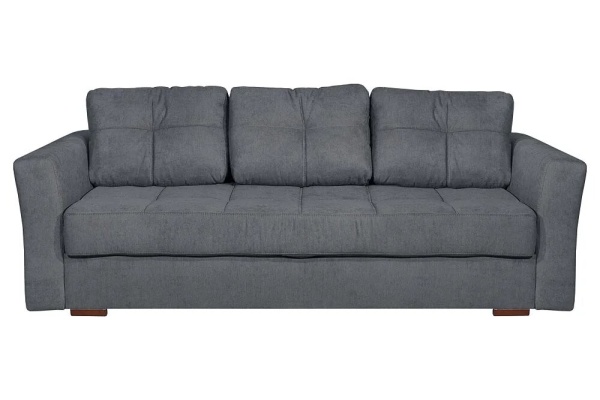 Диван Премиум/Разные Цвета Ш-2430 х Г-1100 х В-900 мм