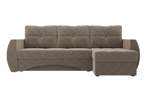 Диван угловой Сатурн