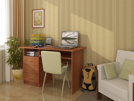 Письменный стол ПС-02