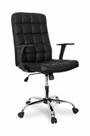 Кресло "College" BX-3619/Black