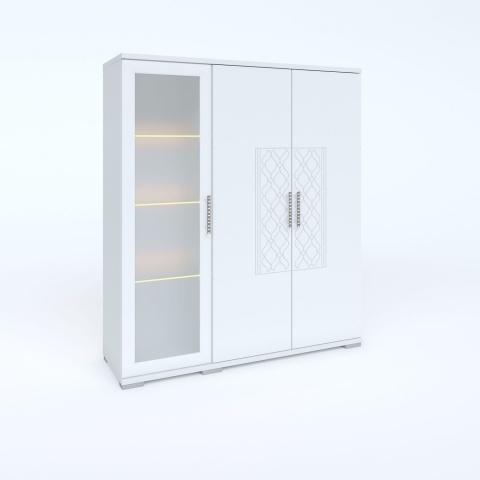 Сервант "Тиффани" М 02