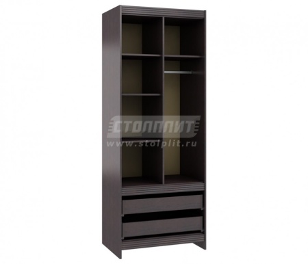 Дакота СБ-1893 Шкаф