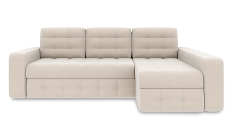 Диван Угловой Райс Т2 Разные Цвета/Д-2600 х Ш-1600 х В-830 мм