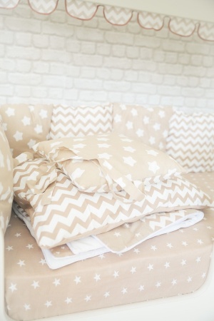 Кровать Сказка (Домик со Вторым Выдвижным Местом)/Спальное Место 800 х 1600 мм