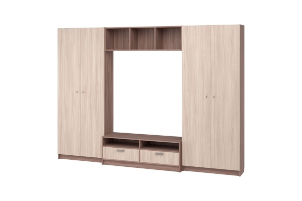 Набор мебели для офиса "Вилли" новый