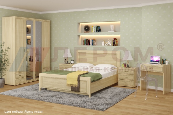 Спальня Карина 06