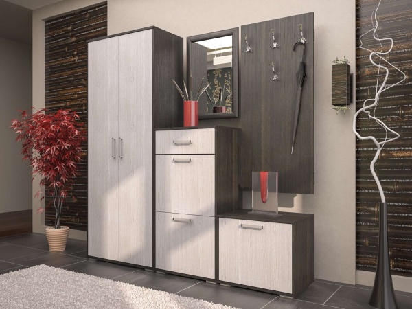 Прихожая Вернисаж Вариант-5