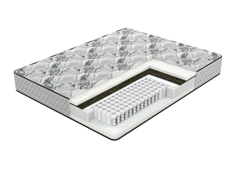 Матрас Verda Soft memory