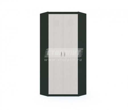 Сити СБ-218 Шкаф угловой