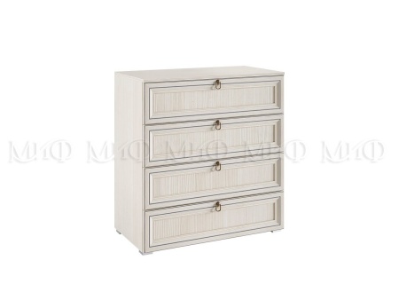 Спальный Гарнитур Элит-2 МДФ №2/Разные Цвета