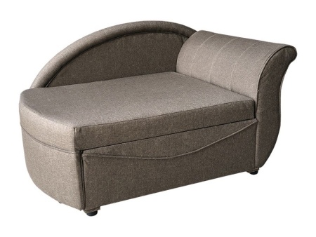 Тахта "Малютка" 0,8 левая