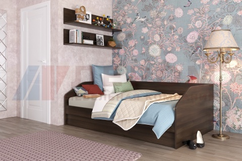 Карина Кровать с Подъемным Механизмом КР-119 (1200х2000)