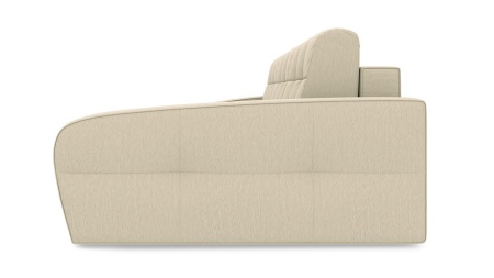 Диван Угловой Аспен Slim Т2 Разные Цвета/Д-2330 х Ш-1620 х В-830 мм