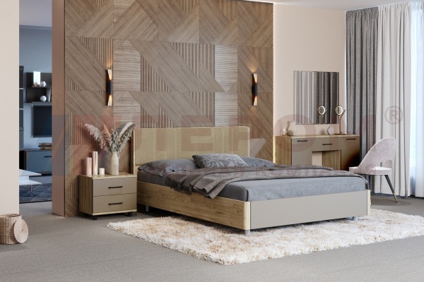 Спальня Грейс 07