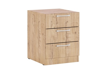 Тумба "Дублин" модуль №5 к столу