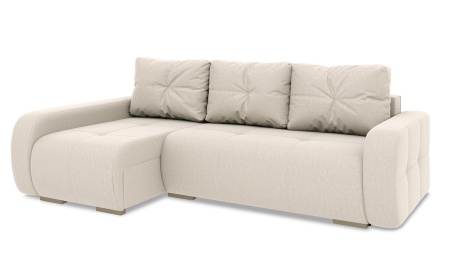 Диван Угловой «Томас Т2 Разные Цвета/Д-2600 х Ш-1550 х В-830 мм