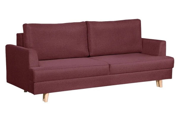 Диван Вивальди №1/Разные Цвета Ш-2260 х Г-1050 х В-1020 мм