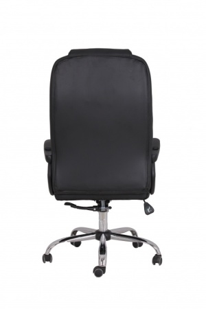 Кресло "College" CLG-616 LXH Black