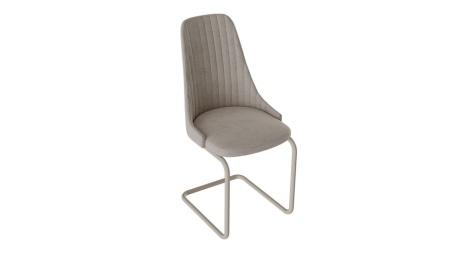 Стул «Франк» исп. 2 Разные Цвета/Ш-450хВ-920хГ-600 мм  